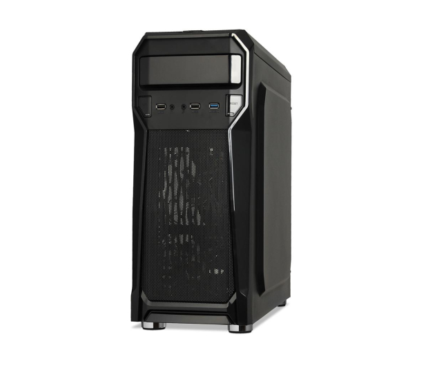 IBOX ORCUS X19 USB 3.0/AUD orx19 - 431283 - zdjęcie 2